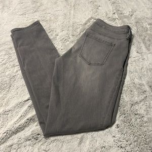 Athleta skinny jeans